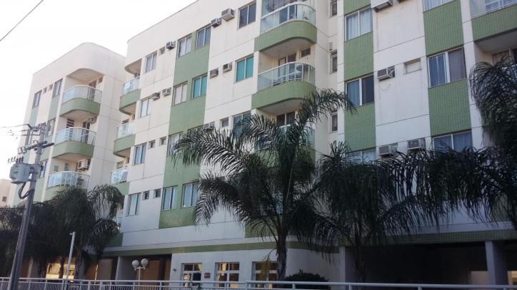Apartamento Cabo Frio Apartment Ngoại thất bức ảnh