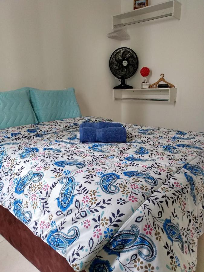 Apartamento Cabo Frio Apartment Ngoại thất bức ảnh