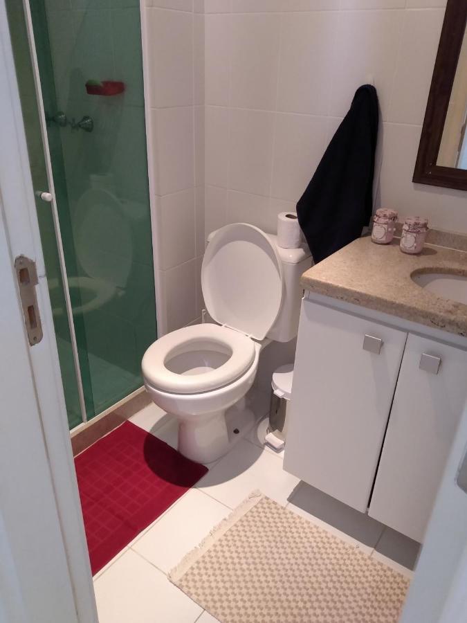 Apartamento Cabo Frio Apartment Ngoại thất bức ảnh