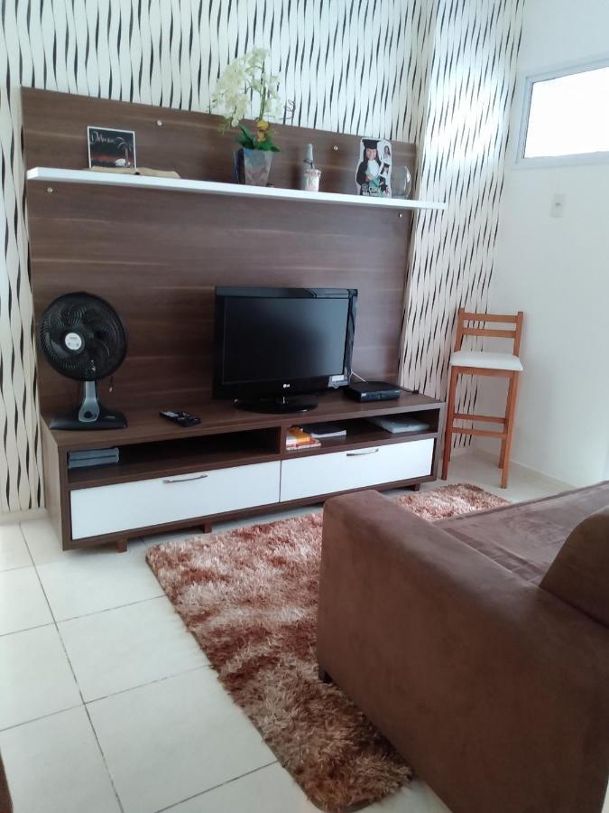 Apartamento Cabo Frio Apartment Ngoại thất bức ảnh