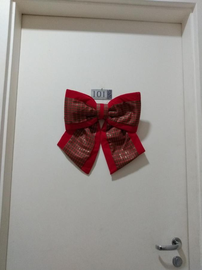 Apartamento Cabo Frio Apartment Ngoại thất bức ảnh
