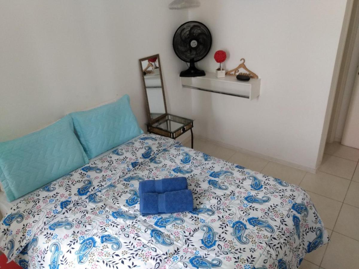 Apartamento Cabo Frio Apartment Ngoại thất bức ảnh