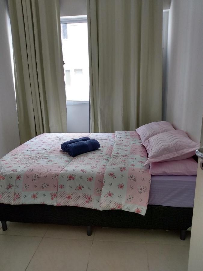 Apartamento Cabo Frio Apartment Ngoại thất bức ảnh