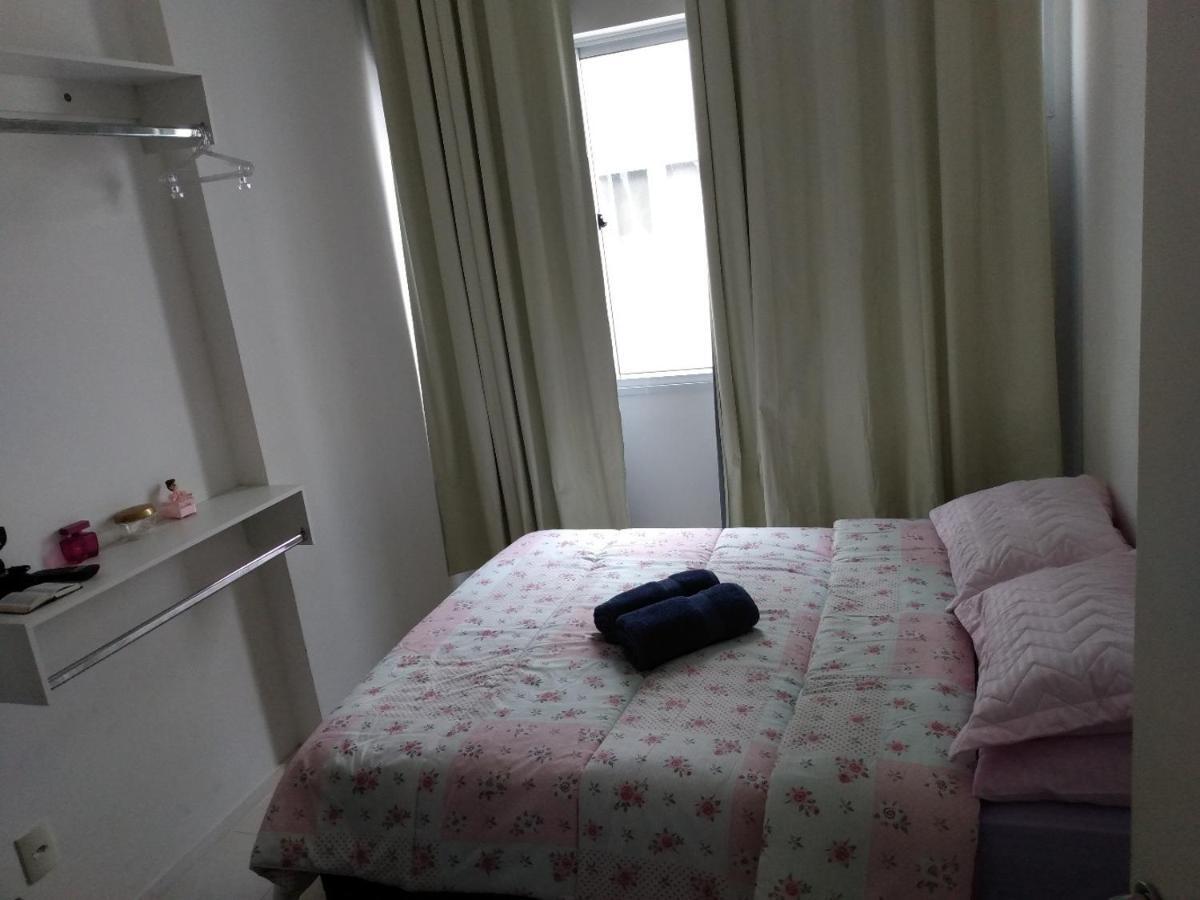 Apartamento Cabo Frio Apartment Ngoại thất bức ảnh